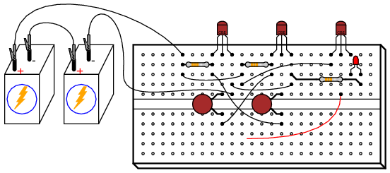 Audio Oscillator | Discrete Semiconductor Circuits | Electronics Textbook